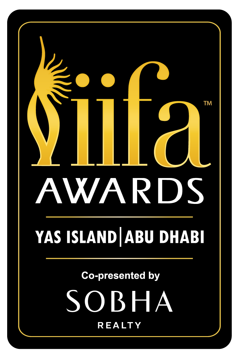 IIFA Awards Yas Island Abu Dhabi artwork